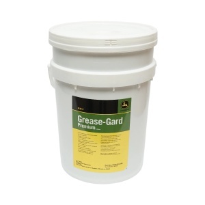 Vaselina John Deere NLGI 2 Grease-Gard Premium EP Lithium 18kg, JOHN DEERE, DISVL69