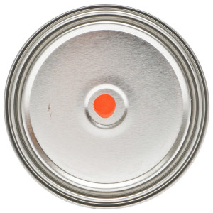 Vopsea auto portocaliu tip Kubota 0,75L, Cod: BK1K146, Brand: BRECKNER GERMANY - Img 2