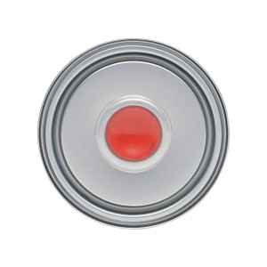 Vopsea auto rosu tip Welger RAL 3002 1L, Cod: BK1K114, Brand: Tractol - Img 4