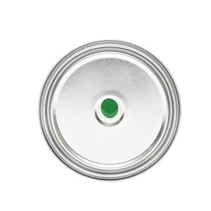Vopsea auto verde tip Deutz 0.75L, Cod: BK1K139, Brand: BRECKNER GERMANY - Img 2