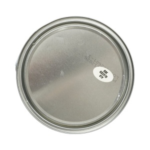 Vopsea email anticoroziva 3 in 1 alb glacier 369 pe baza de solvent 3.5L, direct pe rugina, interior si exterior Breckner Germany, BK89035 - Img 4