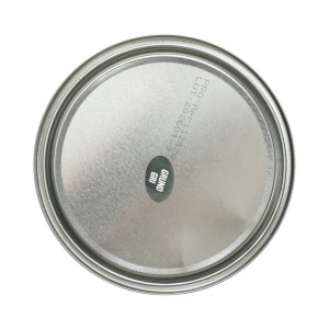 Vopsea email anticoroziva 3 in 1 grund gri pe baza de solvent 3.5L, direct pe rugina, interior si exterior Breckner Germany, BK89048 - Img 4