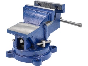 VOREL Menghină pivotantă 125 mm - Img 4