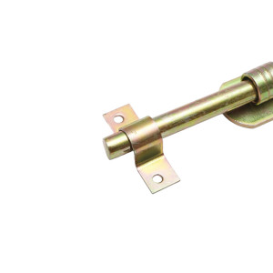 Zavor tip L cu arc 200m si blocaj lacat, Cod: DISLU40, Brand: BRECKNER GERMANY - Img 3