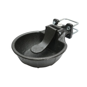 Adapatoare din fonta cu accesorii 2,5L 6kg, Cod: DISBY61, Brand: BRECKNER GERMANY