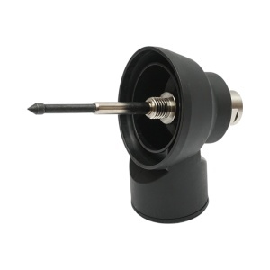 Adaptor aspiratie carota diamantata caramida, filet M16, gaurire uscata Breckner Germany, BRECKNER GERMANY, BK79806