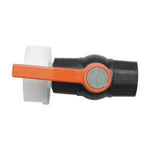 Adaptor cu robinet 1 tol IBC, Cod: DISHK35, AUTOSPEED - Img 2