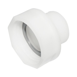 Adaptor IBC 1 1/2 toli, Cod: DISEU78, - Img 2