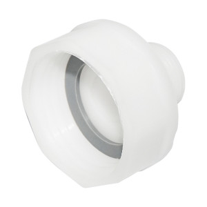 Adaptor IBC S60x6 reductie 1 - 1/4, Cod: BK80422 - Img 4