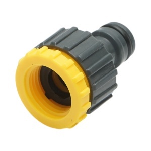 Adaptor robinet furtun gradina 1/2-3/4 , Cod: DISUF78, Crownman - Img 4