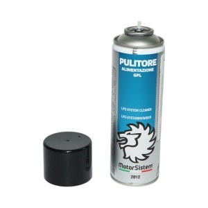 Aditiv GPL curatare electrovalve si sistem alimentare cu lubrifiant 120ml MotorSistem, DISVG74 - Img 3