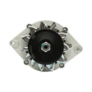 Alternator 14V, 55A John Deere cod OEM 11201946, 6005027729, 6005706651, 72735277, 7700053087, 7700058009, 7700058810, AL28516, AL67175, AL81346, AZ26910, BRECKNER GERMANY, DISMV63 - Img 3