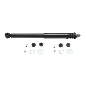 Amortizor suspensie spate Dacia Logan Berlina 8200216799, BK20101, BRECKNER GERMANY