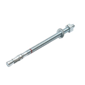 Ancora conexpand cu cep cilindric si clema M8x130mm, 40 buc/cutie, Cod: DISSW30 - Img 3