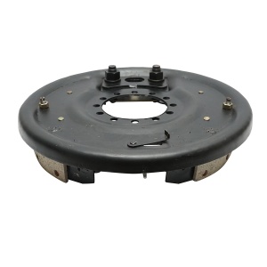 Ansamblu frana cu saboti Massey Ferguson cod OEM 827143M96, 827143M95, 827143M94, 827143M92, 827143M92, 827143M91, 827143, Cod: DISRB24, Brand: AUTOSPEED - Img 3