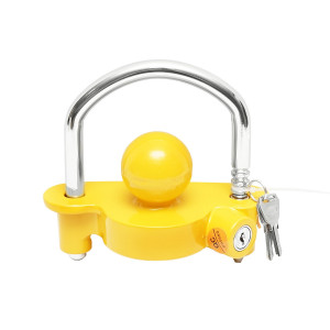 Antifurt universal pentru cupla remorca cu cheie, Cod: BK90292, Echivalență: DISBE70, Breckner Germany