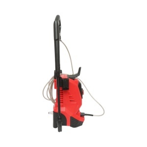Aparat de spalat cu presiune 1400W, 220V, 95 bar, debit 4.8 L/min cu pistol, rezervor spuma si furtun Breckner Germany, BRECKNER GERMANY, DISUS61 - Img 7