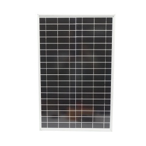 Aparat generator impulsuri 12 Joule, DC12V/220V cu panou solar 30W si baterie 12V 12Ah cutie din inox pentru gard electric Breckner Germany, BRECKNER GERMANY, BK87633 - Img 4