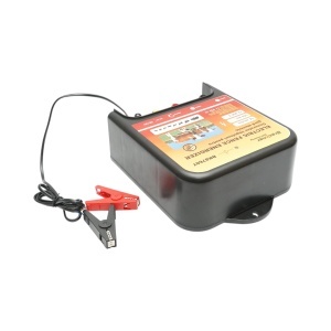Aparat generator impulsuri 12V, 14 Joule, 160km pentru gard electric Breckner Germany, BRECKNER GERMANY, BK87607 - Img 6