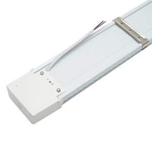 Aplica LED liniara 20W, 220V, 600x62x25mm IP20, Cod: BK79640, Brand: BRECKNER GERMANY - Img 4