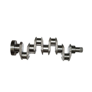 Arbore cotit, vibrochen pentru Massey Ferguson motor Perkins cu 4 cilindri cod OEM 31315631, 31315641, 31315664, 85821, U5BG0052, 26042, 31315871, 31315881, ZZ90122, 736829M91, 31315881, Cod: DISKP20, - Img 1