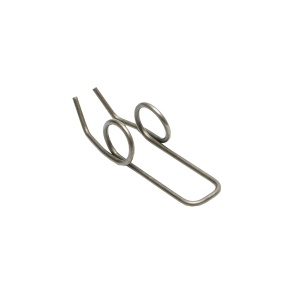 Arc parghie ambreiaj pentru Massey Ferguson, Challenger OEM 2125726K1, Cod: BK38840, Brand: BRECKNER GERMANY - Img 2
