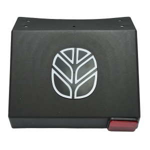 Aripa dreapta spate Fiat cod OEM 5110228 , Cod: DISTV27 - Img 1