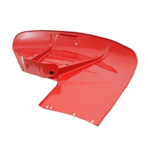 Aripa dreapta spate Massey Ferguson cod OEM 892752M92, 1884287M92, Cod: DISRC13, Marca: AUTOSPEED - Img 4