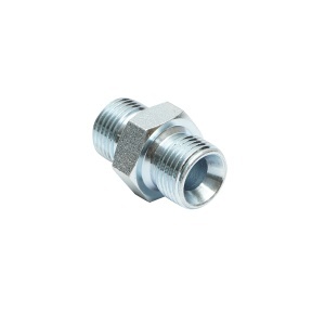 Armatura adaptor drept DKR 1/2 filet exterior / filet exterior, BRECKNER GERMANY, BK94392 - Img 4