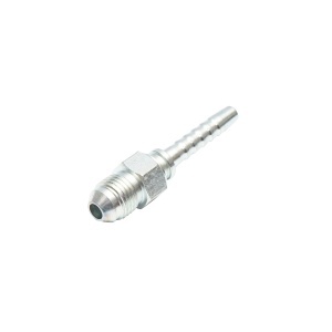 Armatura AGJ DN06 UNF 1/2-20 filet exterior, BRECKNER GERMANY, BK94200 - Img 3