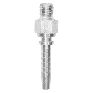 Armatura AGR DN06 1/8 BSP filet exterior, BRECKNER GERMANY, BK94211 - Img 3