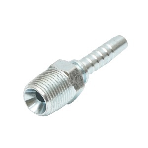 Armatura AGR DN08 3/8 BSP filet exterior, BRECKNER GERMANY, BK94213 - Img 3