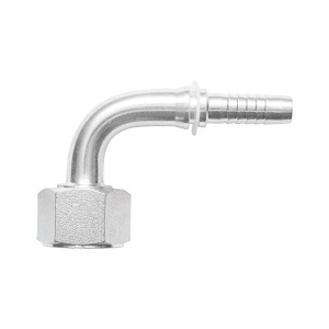 Armatura ORF90 DN14 1.3/16-12 filet interior, BRECKNER GERMANY, BK94519