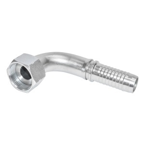 Armatura ORF90 DN25 1.7/16-12 filet interior, BRECKNER GERMANY, BK94518