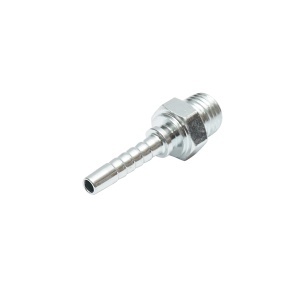 Armatura ORS DN06 9/16-18 filet exterior, BRECKNER GERMANY, BK94461 - Img 3