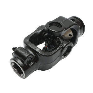 Articulatie cardan FCF L4 T4 completa, cruce 27x75mm cu 41mm teava lamaie, Cod: UTBGC51, Brand: UTB - Img 2
