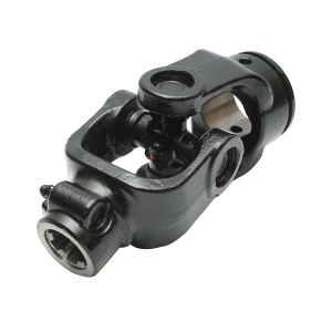 Articulatie FCF T6 L6 cardan completa 3/8 Z=6, cruce 30X92 pentru teava lamaie 48/57, Cod: UTBMN90, Brand: UTB - Img 3