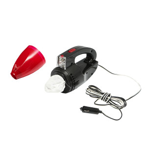Aspirator de mana pentru mediu umed si uscat, tensiune alimentare priza auto 12V putere 60W, Cod: BK92840, Brand: BRECKNER GERMANY - Img 3