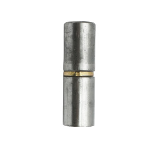 Balama sudura calibrata 32X120mm pentru poarta, usa, Cod: DISKU01, Brand: BRECKNER GERMANY - Img 1