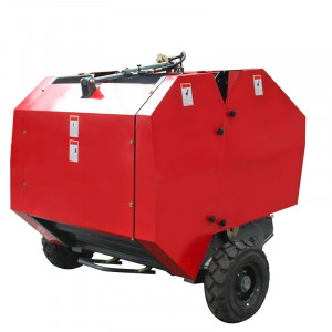 Balotiera Konig Traktoren 1090mm, balot 800x950mm, pentru tractor 25-50CP, Cod: DISTF34, Brand: KONIG TRAKTOREN - Img 5