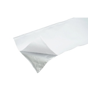 Banda adeziva izolatoare aluminiu 100mm x 50m Breckner Germany, BK80480 - Img 6