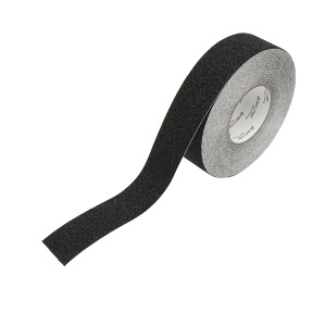 Banda anti alunecare 50mmx20m negru , Cod: BK79213, Brand: BRECKNER GERMANY - Img 2