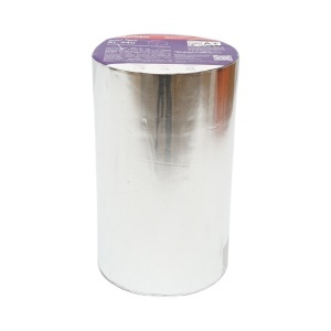 Banda butilica hidroizolanta autoadeziva cu folie de aluminiu 0.6x200mmx10m Butyl Tape AL 440 Penosil, PENOSIL, DISVD77