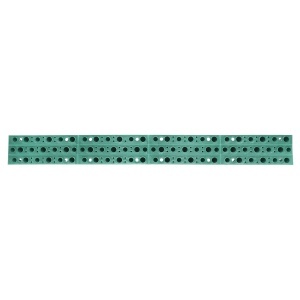 Banda cu tepi anti pasari 400x42x36mm, BSN0007 - Img 5