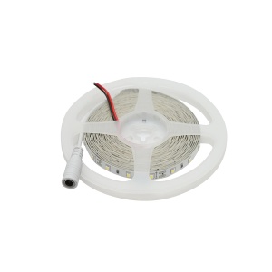 Banda LED 2835 4.8W/m 6000K, 12-220V rola 5m, 60 LED/m IP20, Cod: BK79102, Brand: BRECKNER GERMANY - Img 4