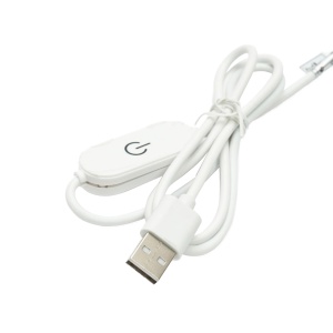 Banda LED 3000K, 5V, USB, 3m IP65, Cod: BK79095W, Brand: BRECKNER GERMANY - Img 4