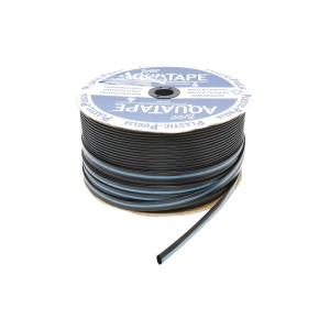 Banda picurare apa, rola 1000M 1.5L/h, D16mm. pas 10cm AquaTape, Cod: DISLW28, Brand: Plastic-Puglia - Img 1