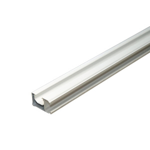 Bara sustinere panouri solare profil aluminiu 4,5m - sistem B , Cod: BK77785, Brand: BRECKNER GERMANY - Img 3