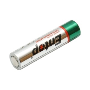 Baterie alcalina AAA 1.5V LR03 AM4 4 buc/set Entop, DISVN37 - Img 5