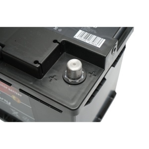Baterie auto AGM start-stop 12V/95Ah, 1000A la pornire 350x175x195mm Breckner Germany, BK79907 - Img 4